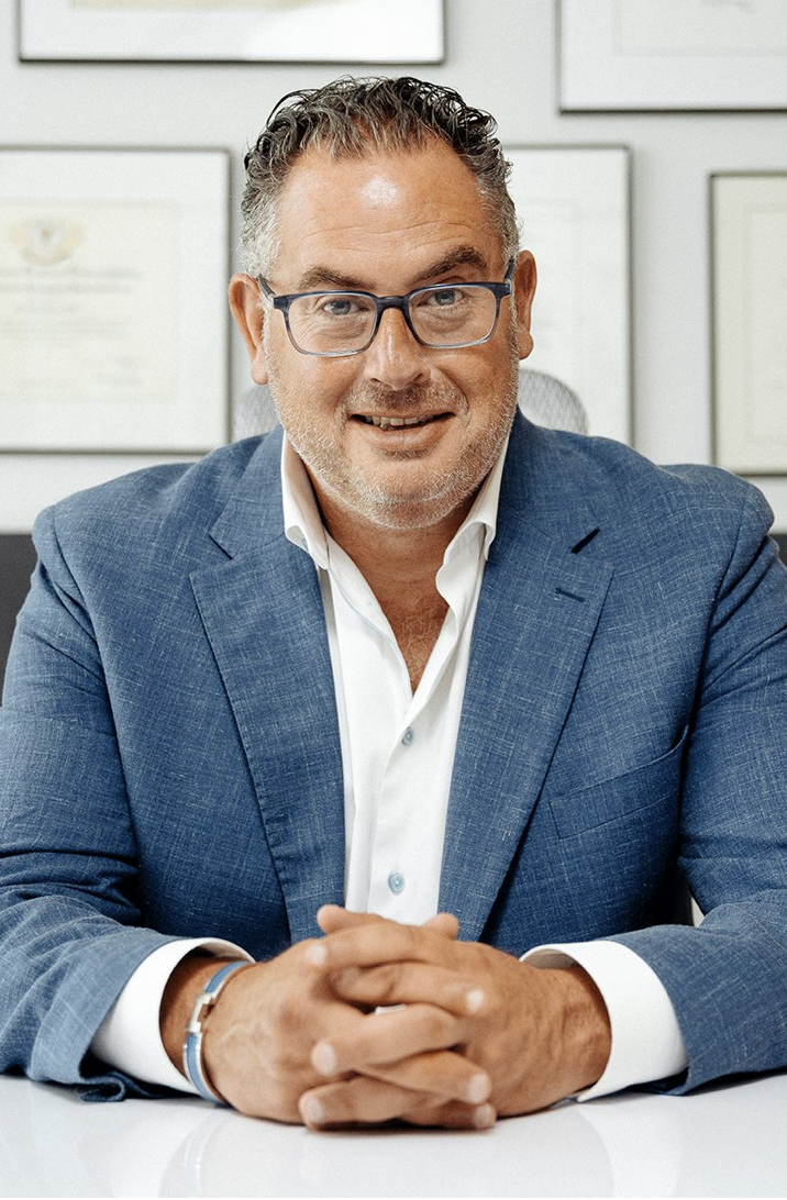 ORLPrive Montreal -Dr. Yoskovitch Montreal ENT clinic team